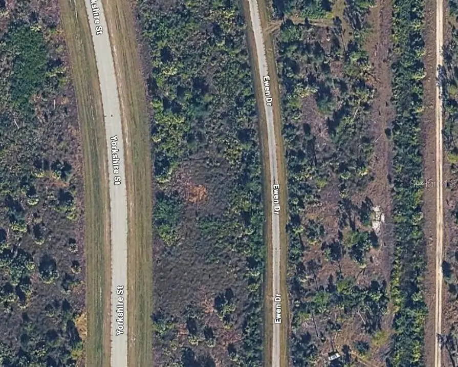 Ewen Drive, North Port, FL 34288 - #3