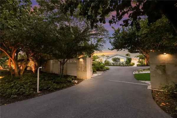 6561 Bayou Hammock Road, LONGBOAT KEY, FL 34228