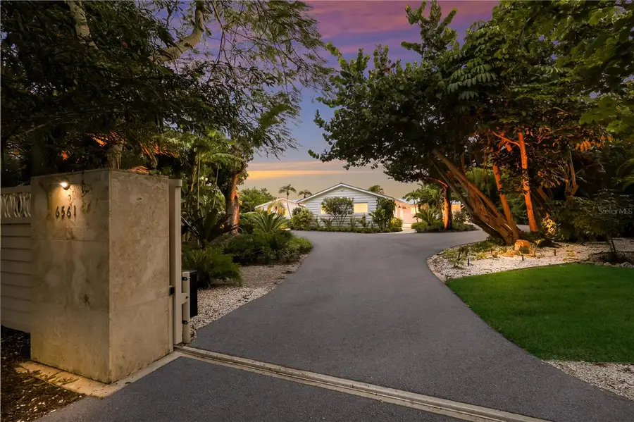 6561 Bayou Hammock Road, Longboat Key, FL 34228 - #2