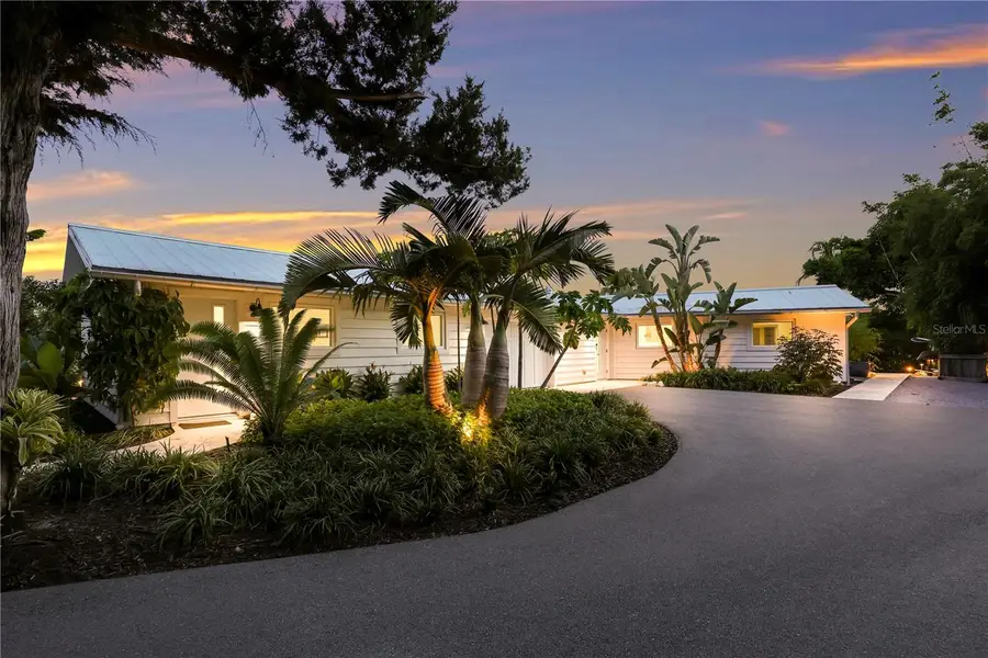 6561 Bayou Hammock Road, Longboat Key, FL 34228 - #3