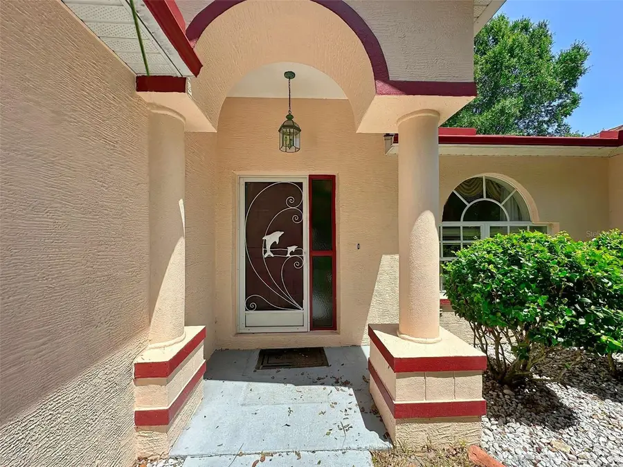 8421 Peoria Street, Spring Hill, FL 34608 - #2