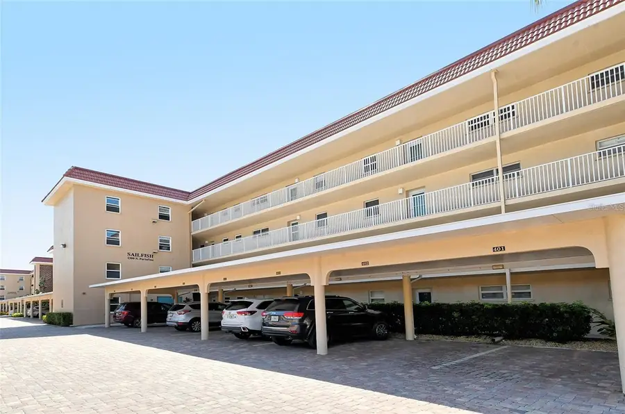 1300 N Portofino Drive #305, Sarasota, FL 34242 - #2