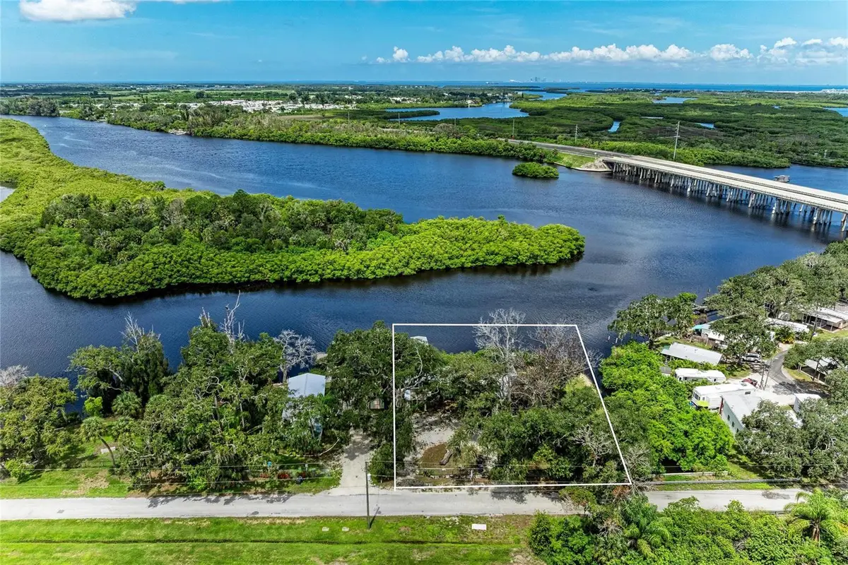 1609 Saffold Park Drive, Ruskin, FL 33570 - #1
