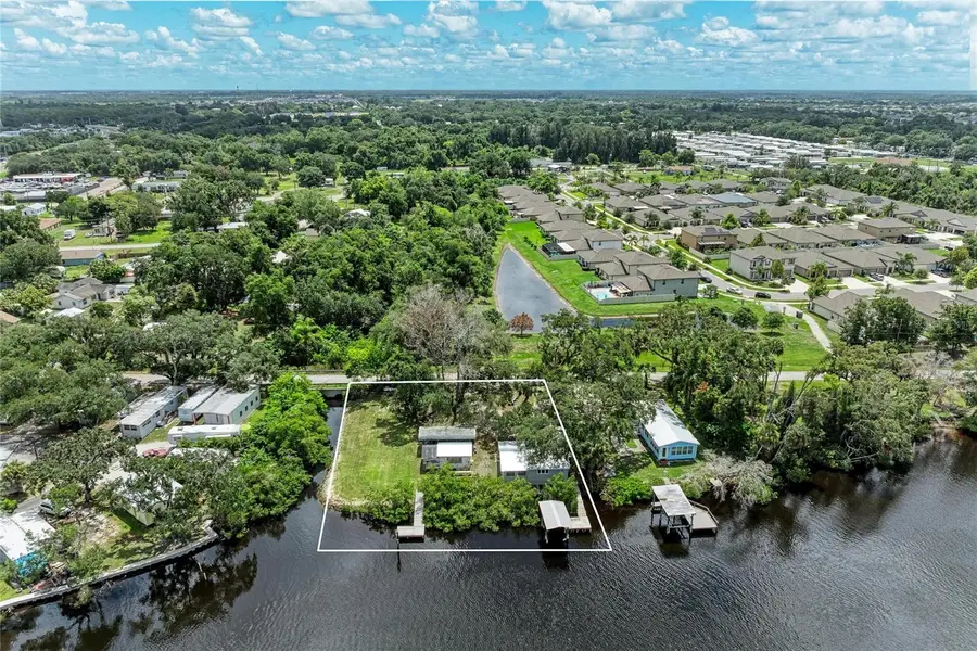 1609 Saffold Park Drive, Ruskin, FL 33570 - #2