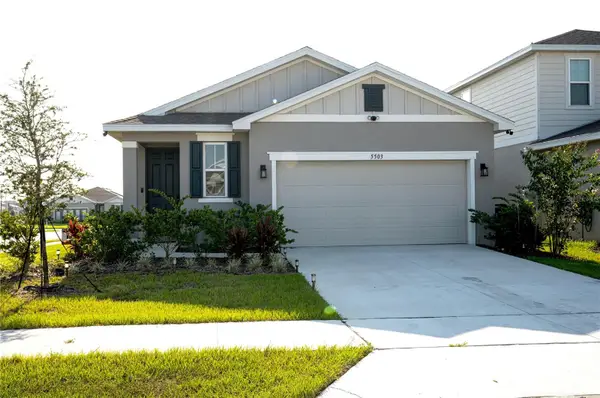 5503 Bluebonnet Place, HAINES CITY, FL 33844