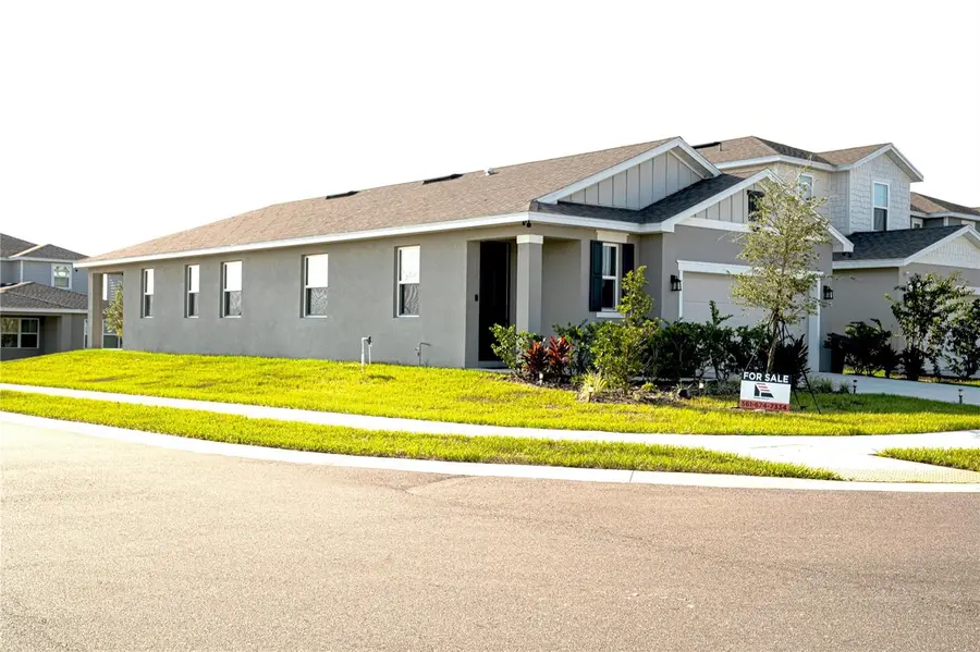5503 Bluebonnet Place, Haines City, FL 33844 - #2