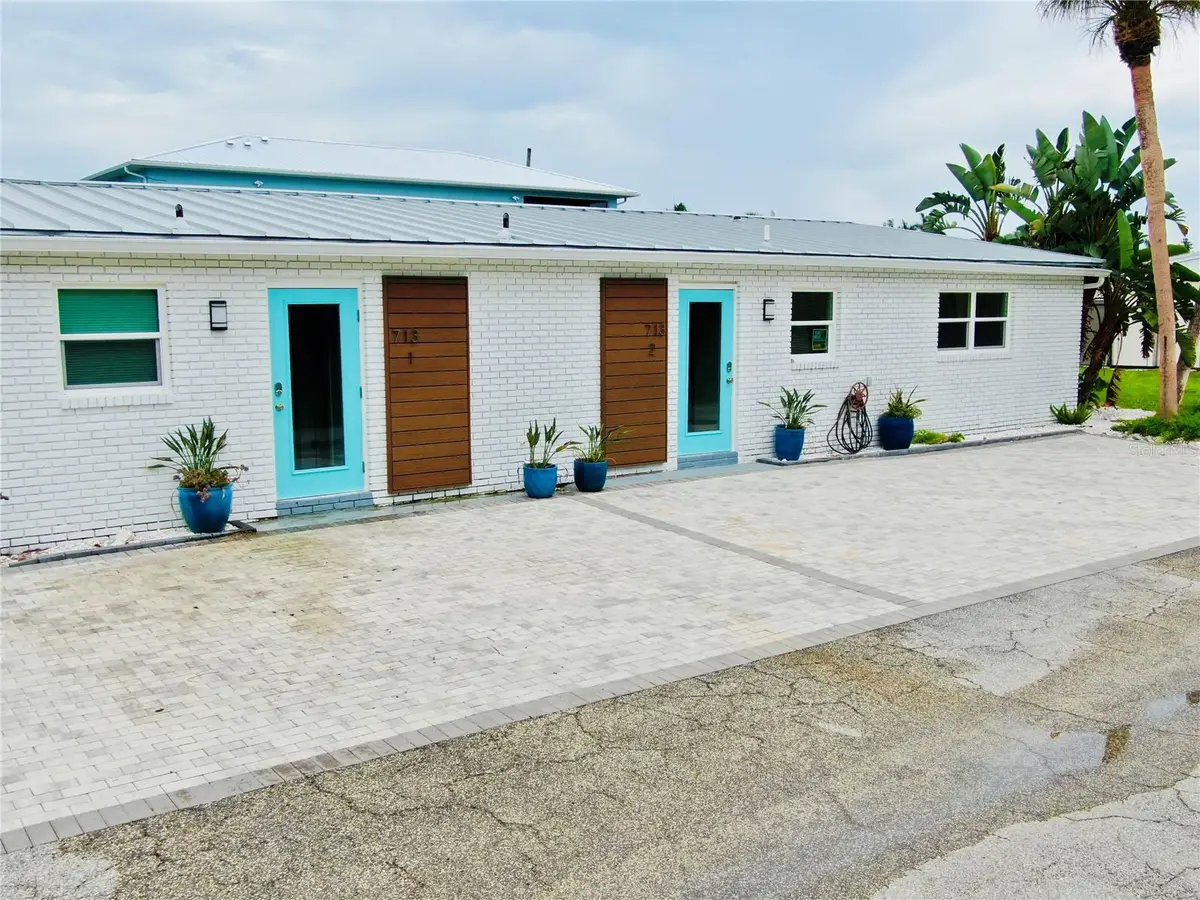 713 Saint Judes Drive S #2, Longboat Key, FL 34228 - #1