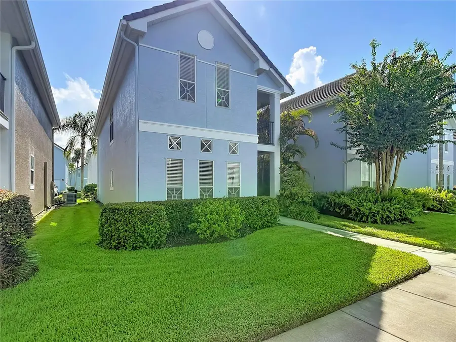 4008 Bangalow Palm Court, Tampa, FL 33624 - #2