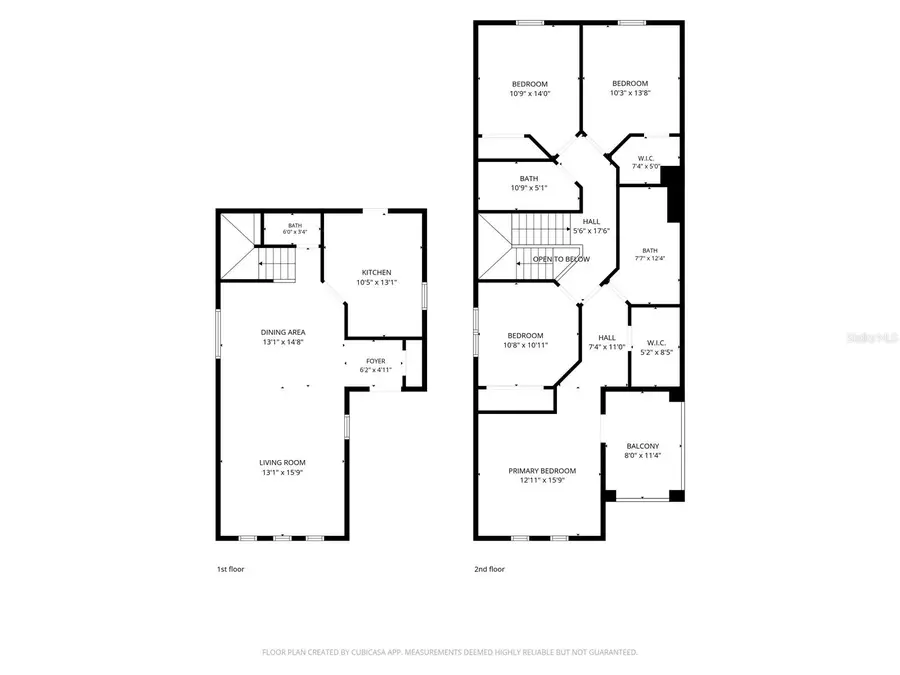4008 Bangalow Palm Court, Tampa, FL 33624 - #3