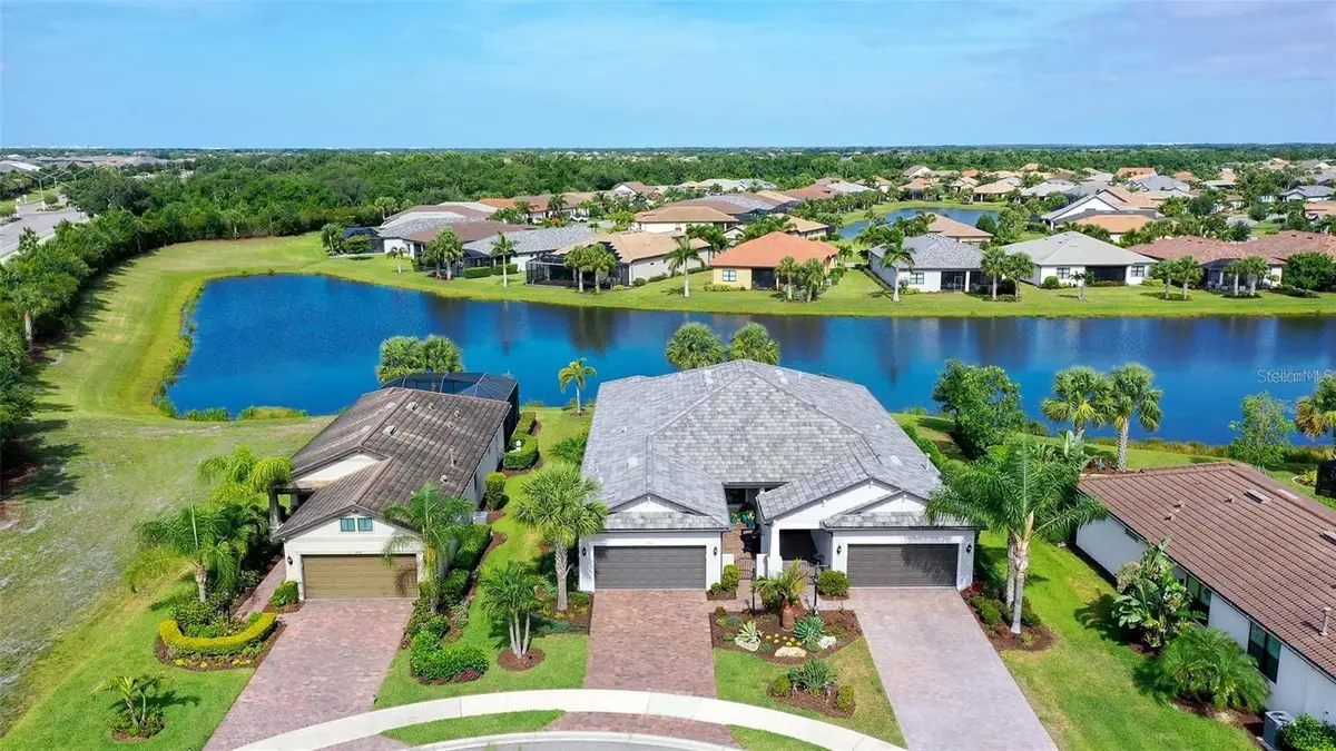 7636 Kirkland Cove, Lakewood Ranch, FL 34202 - #1