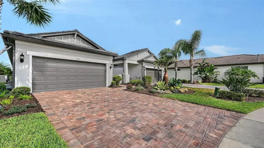 7636 Kirkland Cove, Lakewood Ranch, FL 34202 - #3