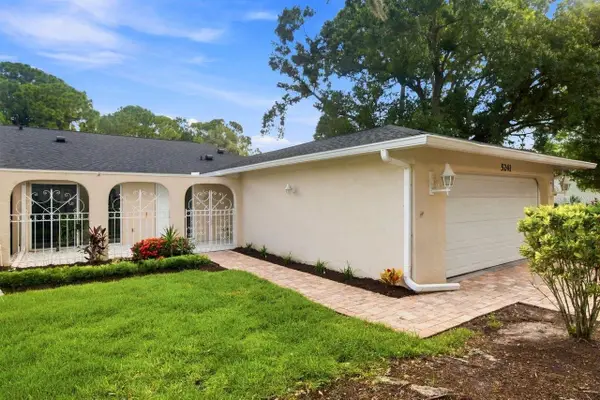 5241 Marsh Field Lane #18, SARASOTA, FL 34235