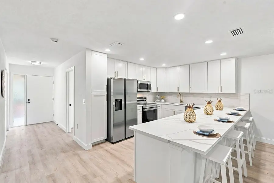 5241 Marsh Field Lane #18, Sarasota, FL 34235 - #2