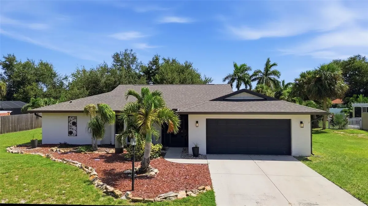 432 S Shore Drive, Osprey, FL 34229 - #1