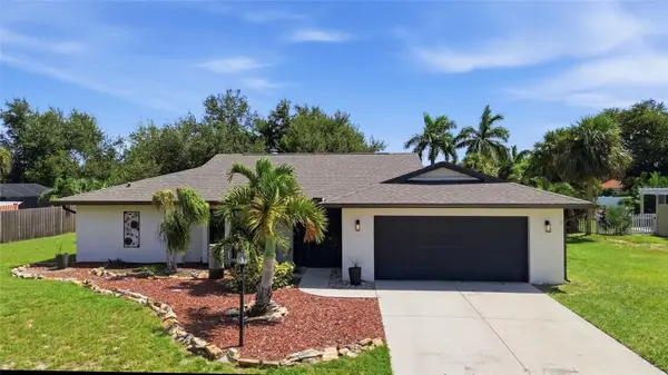 432 S Shore Drive, OSPREY, FL 34229
