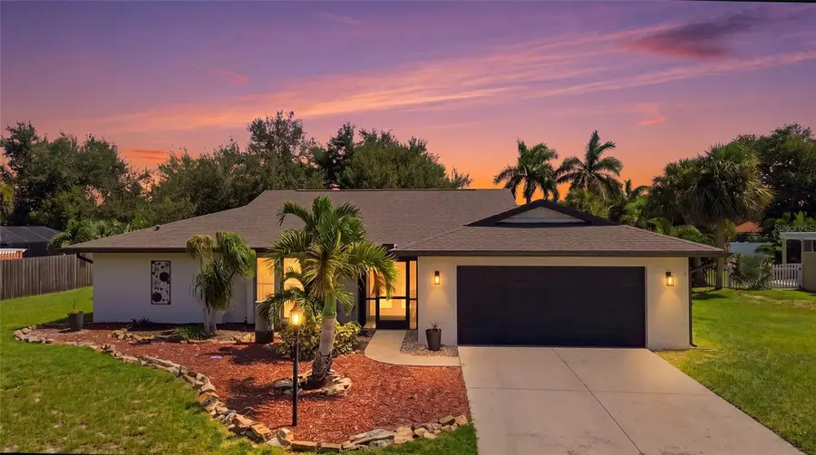 432 S Shore Drive, Osprey, FL 34229 - #2