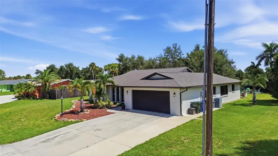 432 S Shore Drive, Osprey, FL 34229 - #3