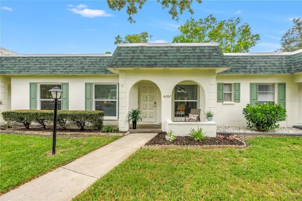 4207 34th Avenue Drive W, BRADENTON, FL 34205