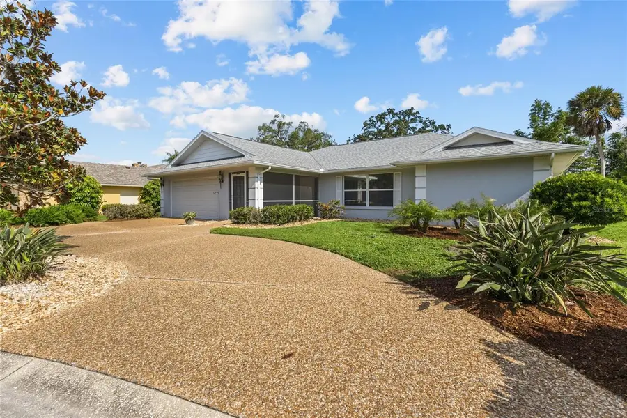 5717 Timber Lake Circle, Sarasota, FL 34243 - #2