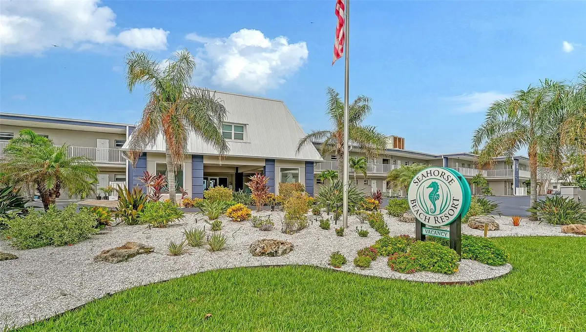 3453 Gulf Of Mexico Drive #200, Longboat Key, FL 34228 - #1