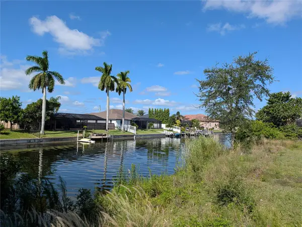 216 SW 12th Street, CAPE CORAL, FL 33991