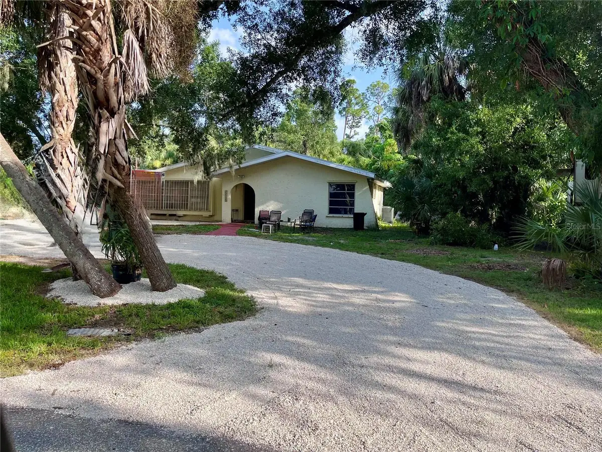 22215 Oneida Avenue, Port Charlotte, FL 33952 - #1