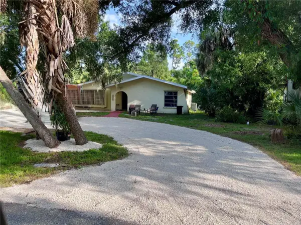 22215 Oneida Avenue, PORT CHARLOTTE, FL 33952
