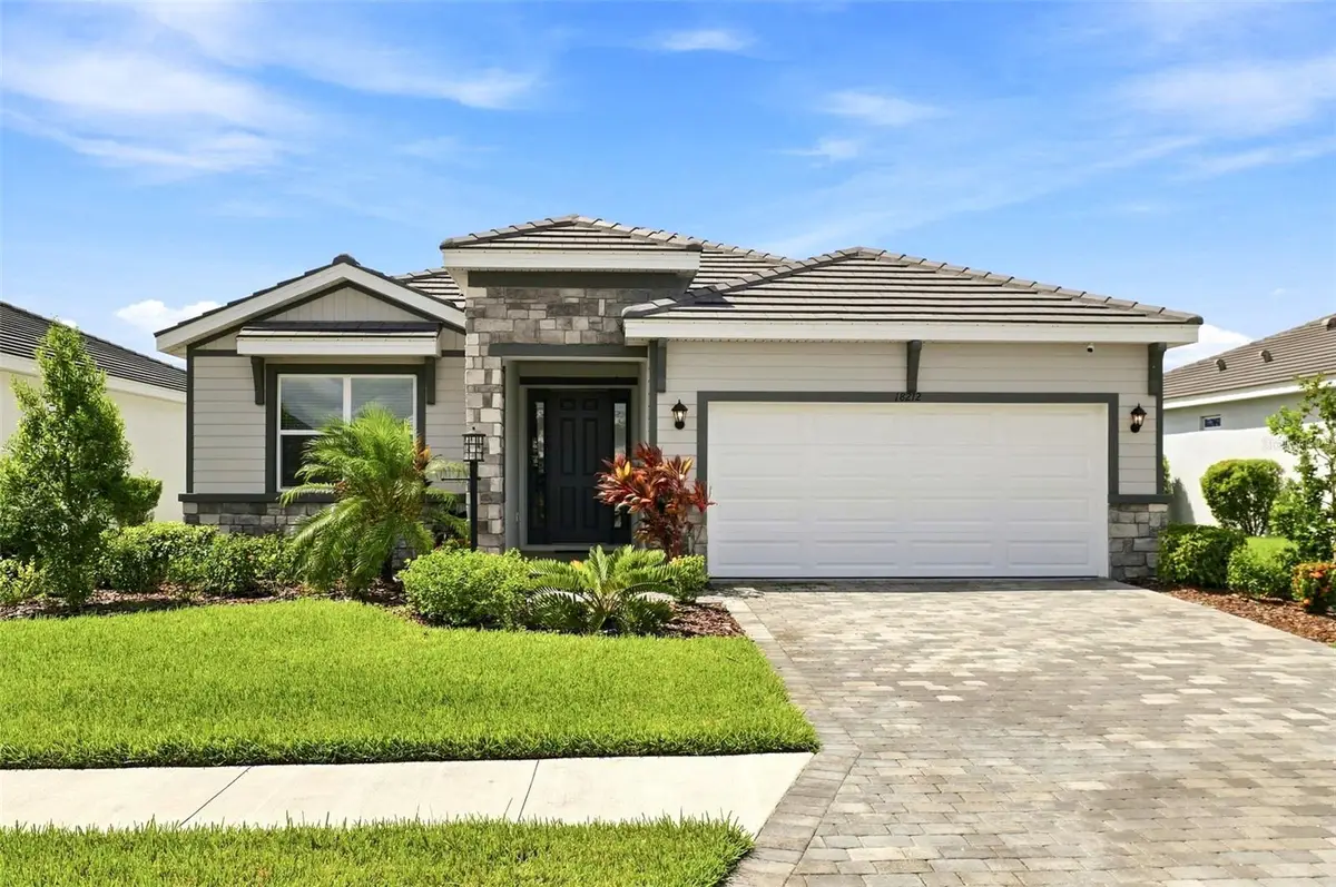 18212 Beach Ranch Terrace, Lakewood Ranch, FL 34211 - #1