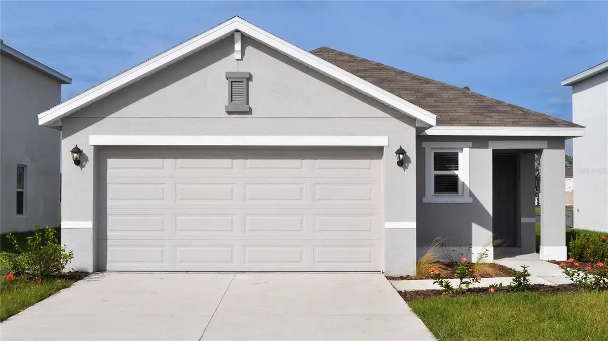 11840 Texoma Court, Parrish, FL 34219 - #1