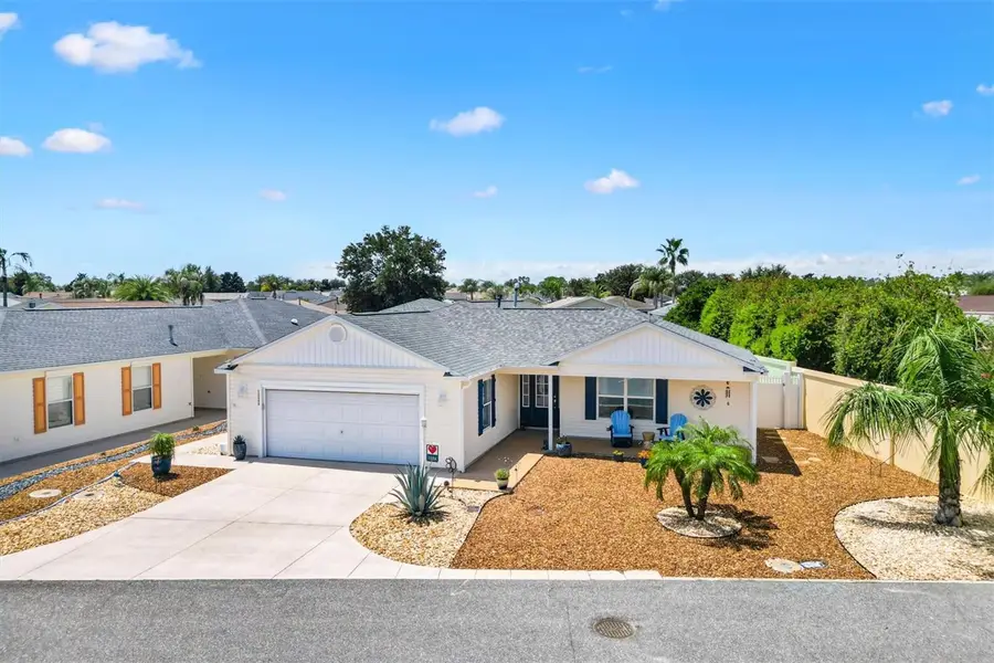 1026 Smyrna Street, The Villages, FL 32162 - #2