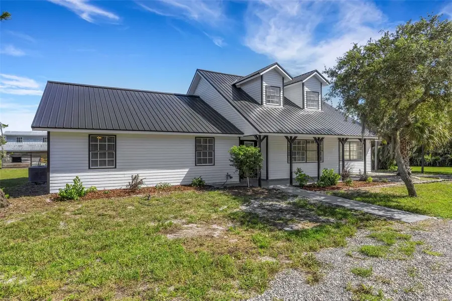 28706 102nd Drive E, Myakka City, FL 34251 - #2