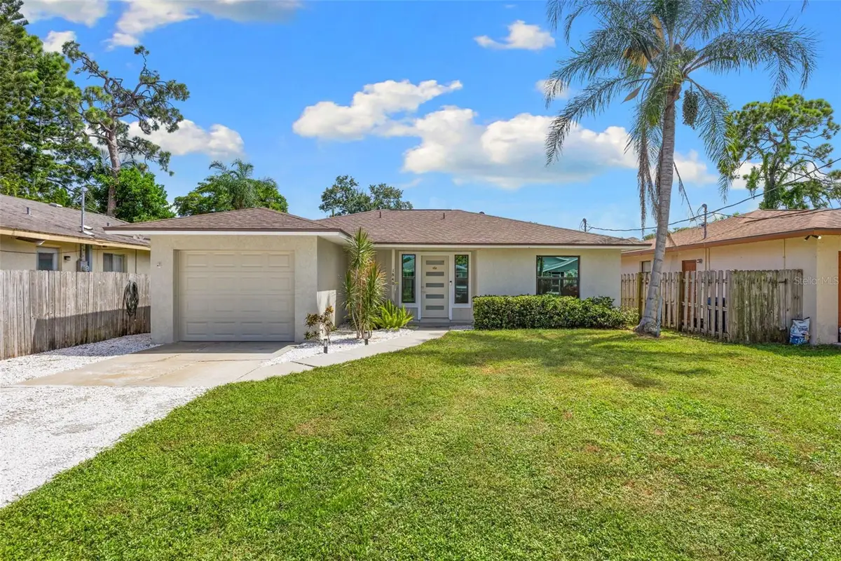 1840 Rita Street, Sarasota, FL 34231 - #1