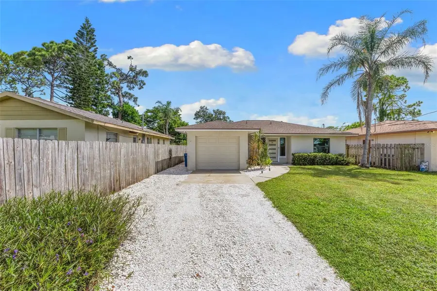 1840 Rita Street, Sarasota, FL 34231 - #2