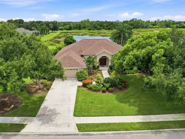 7215 Pine Valley Street, BRADENTON, FL 34202
