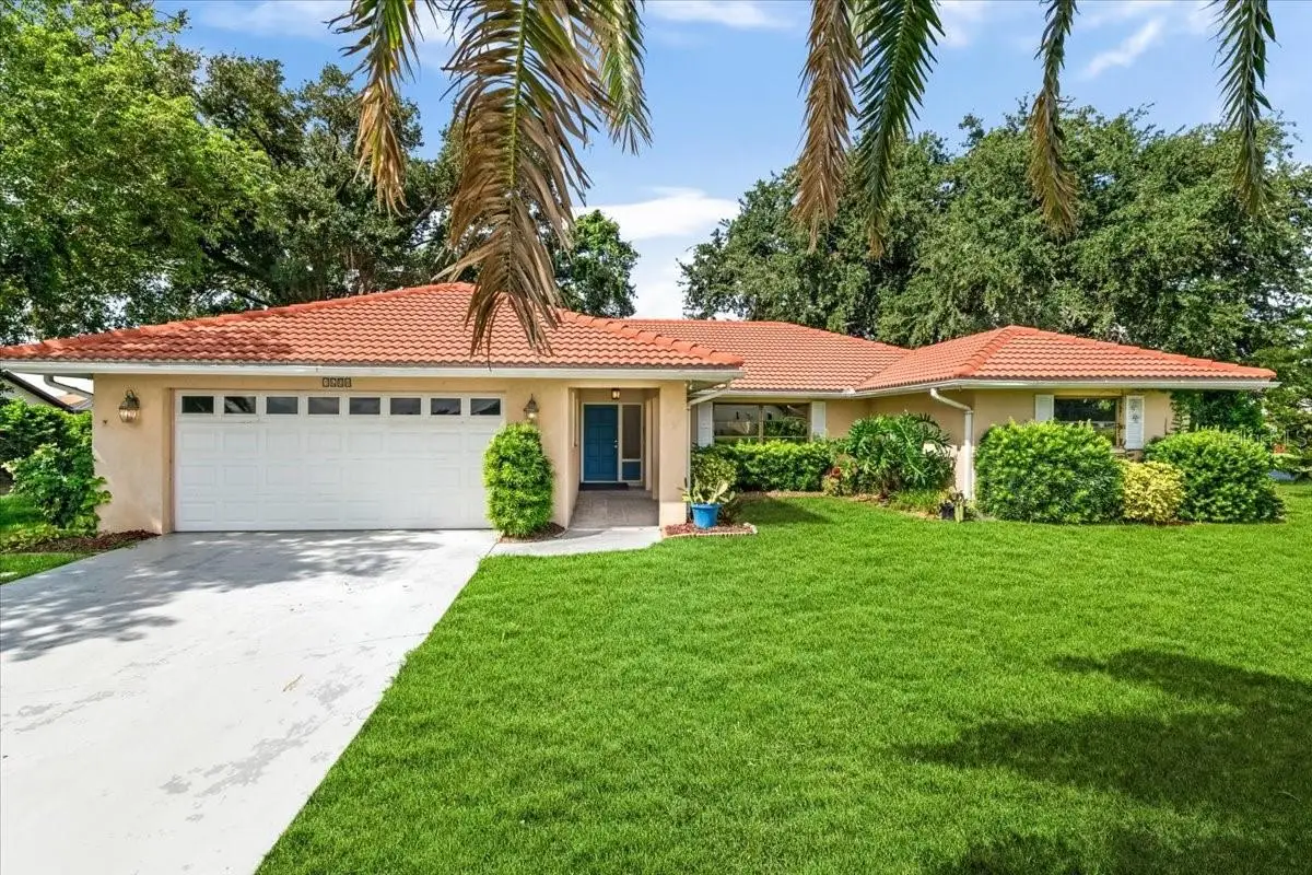 1608 Bob O Link Drive, Venice, FL 34293 - #1