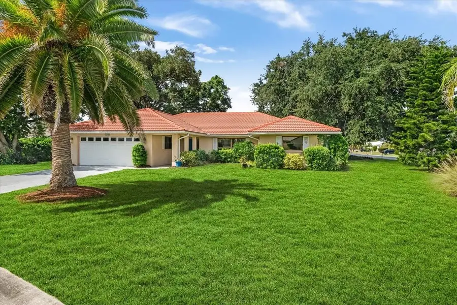 1608 Bob O Link Drive, Venice, FL 34293 - #2