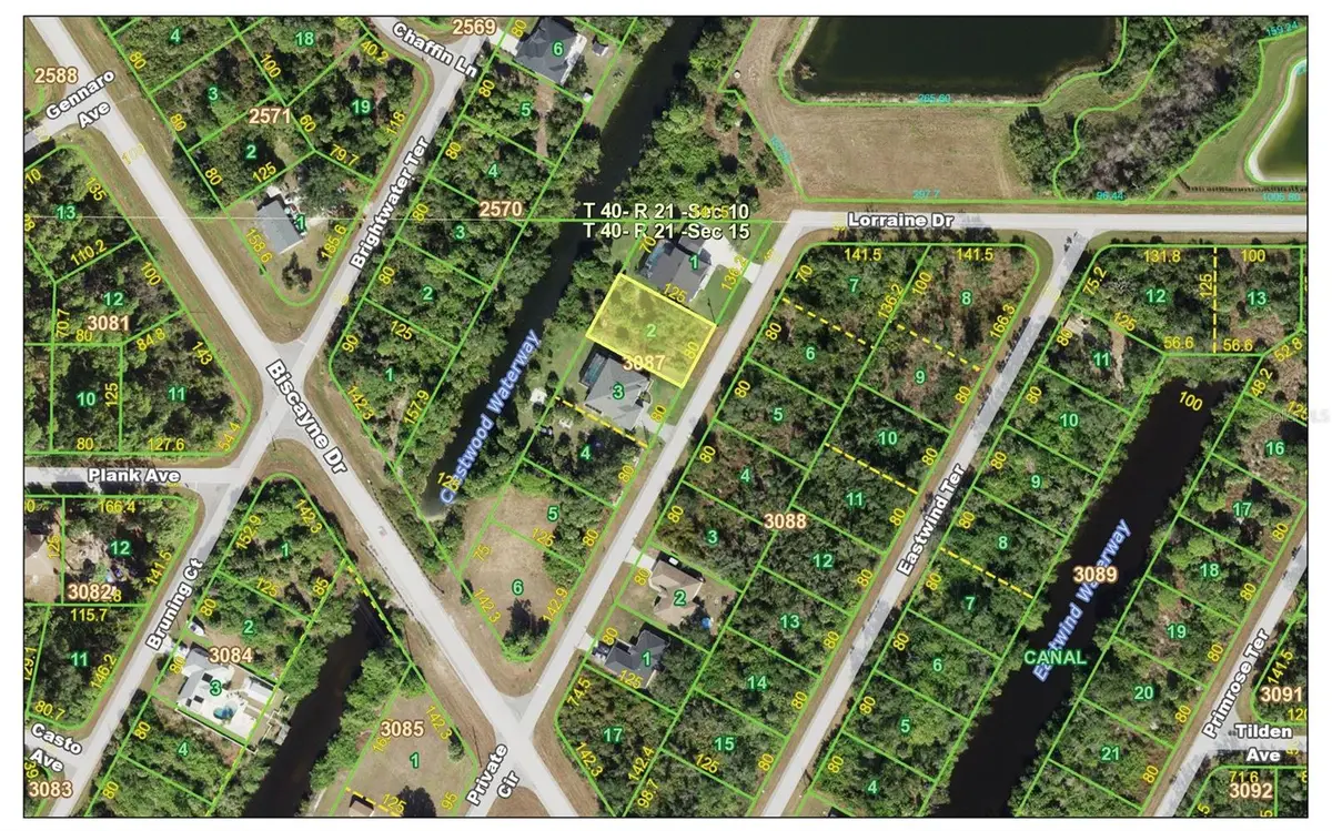 2137 Lorraine Drive, Port Charlotte, FL 33953 - #1