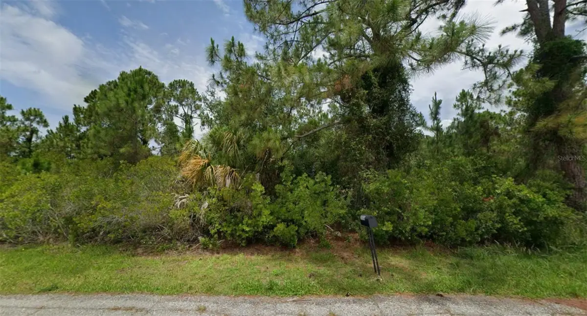 Address Withheld By Seller, North Port, FL 34291 - #1