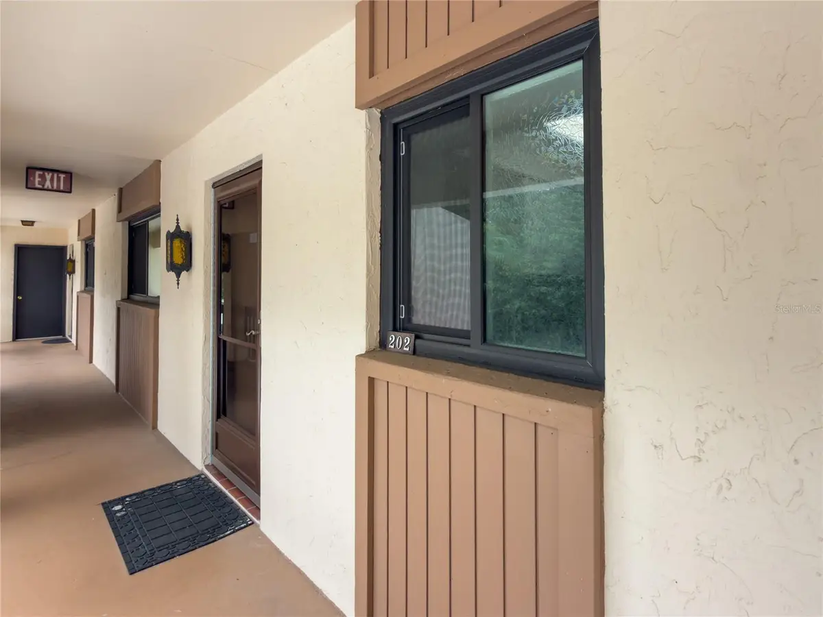 2448 Clubhouse Drive #202, Sarasota, FL 34232 - #1