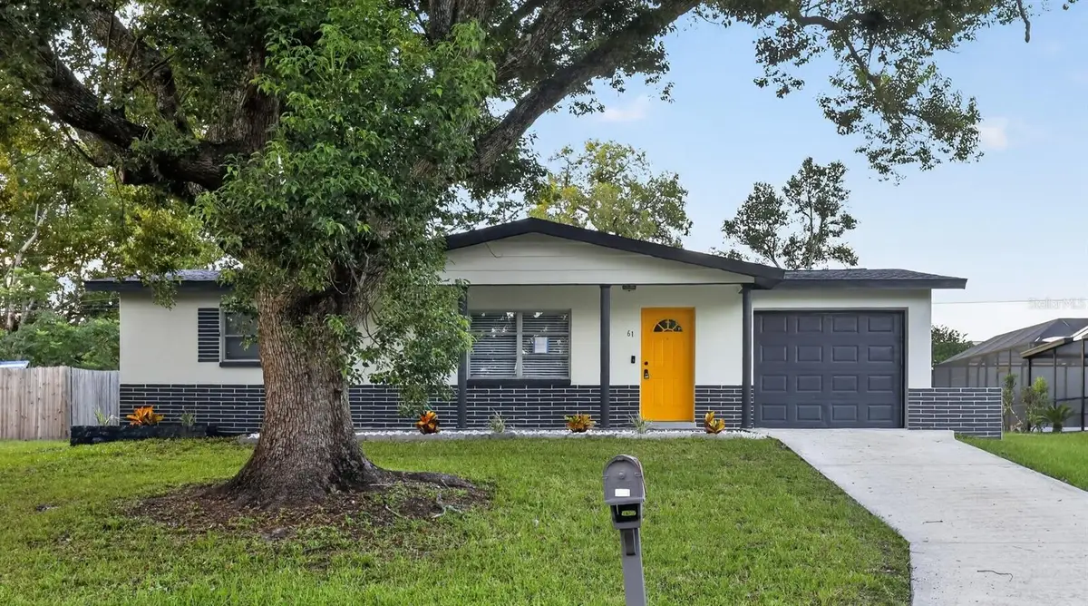 61 S Tyler Street, Beverly Hills, FL 34465 - #1