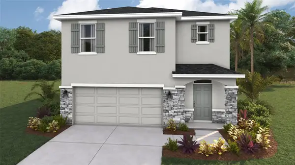 8832 Clear View Street, PARRISH, FL 34219