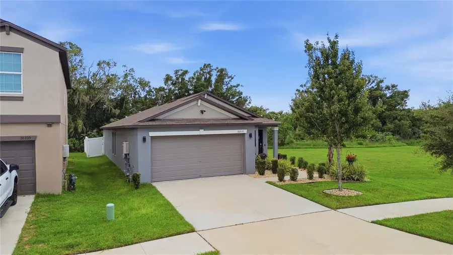 10331 Blue Plume Court, Riverview, FL 33578 - #2