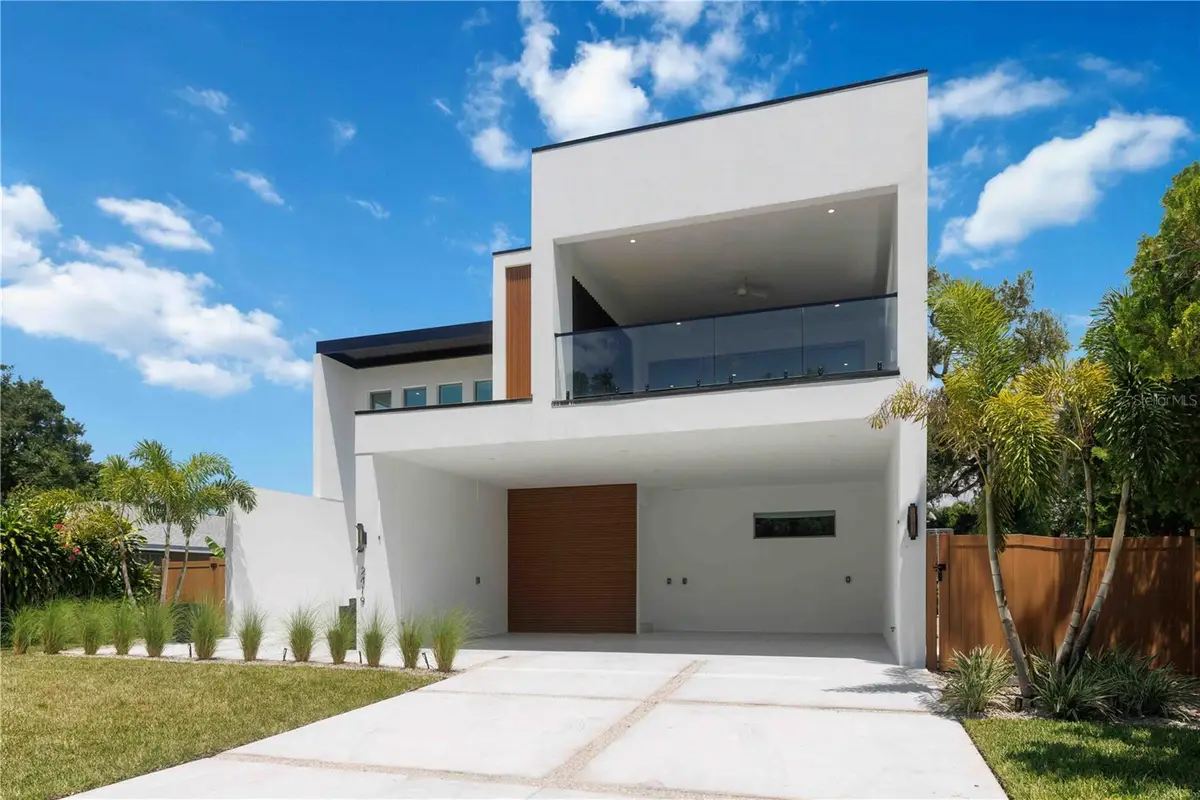 2419 Hillview Street, Sarasota, FL 34239 - #1