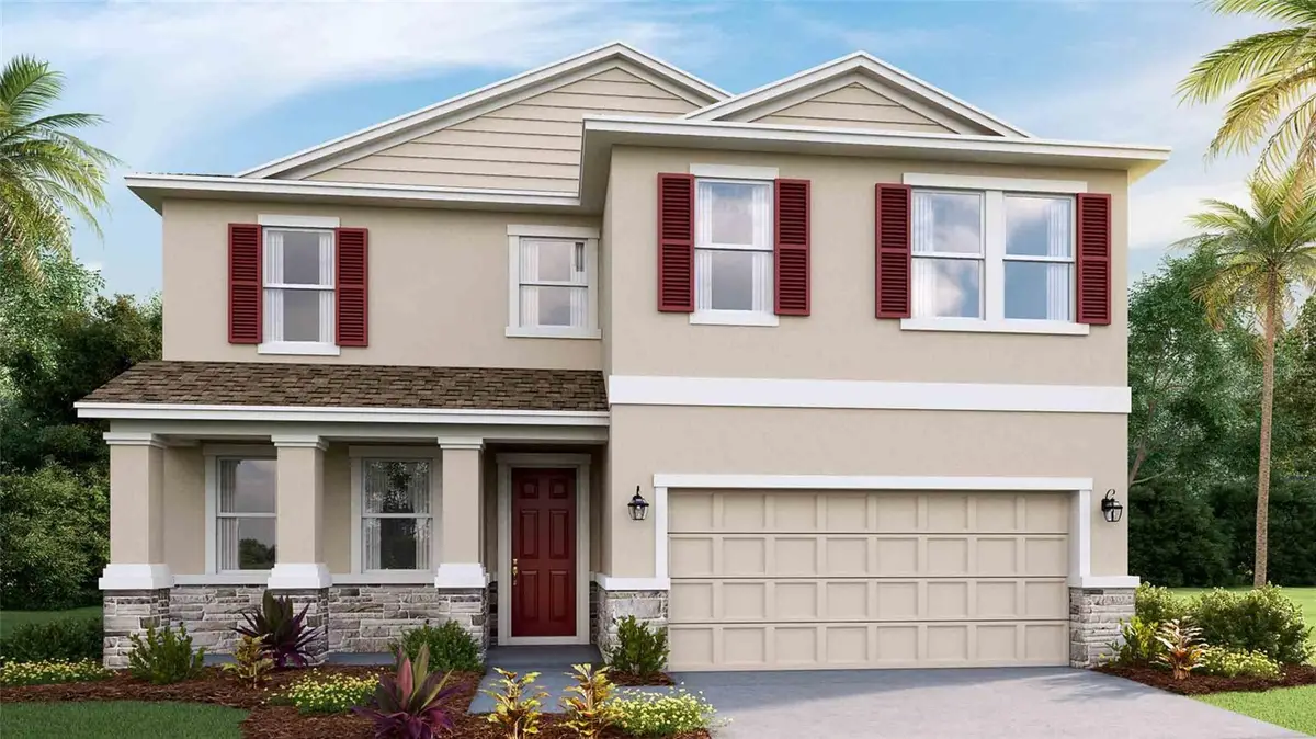 2806 Fishery Court, Lakewood Ranch, FL 34211 - #1