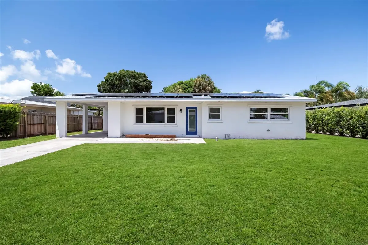 2253 Goldenrod Street, Sarasota, FL 34239 - #1