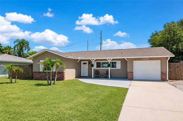 2861 Indianwood Drive, SARASOTA, FL 34232
