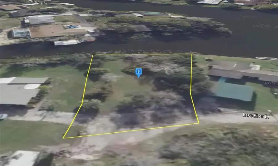 3824 Lake Ellen Drive #C, Haines City, FL 33844 - #3