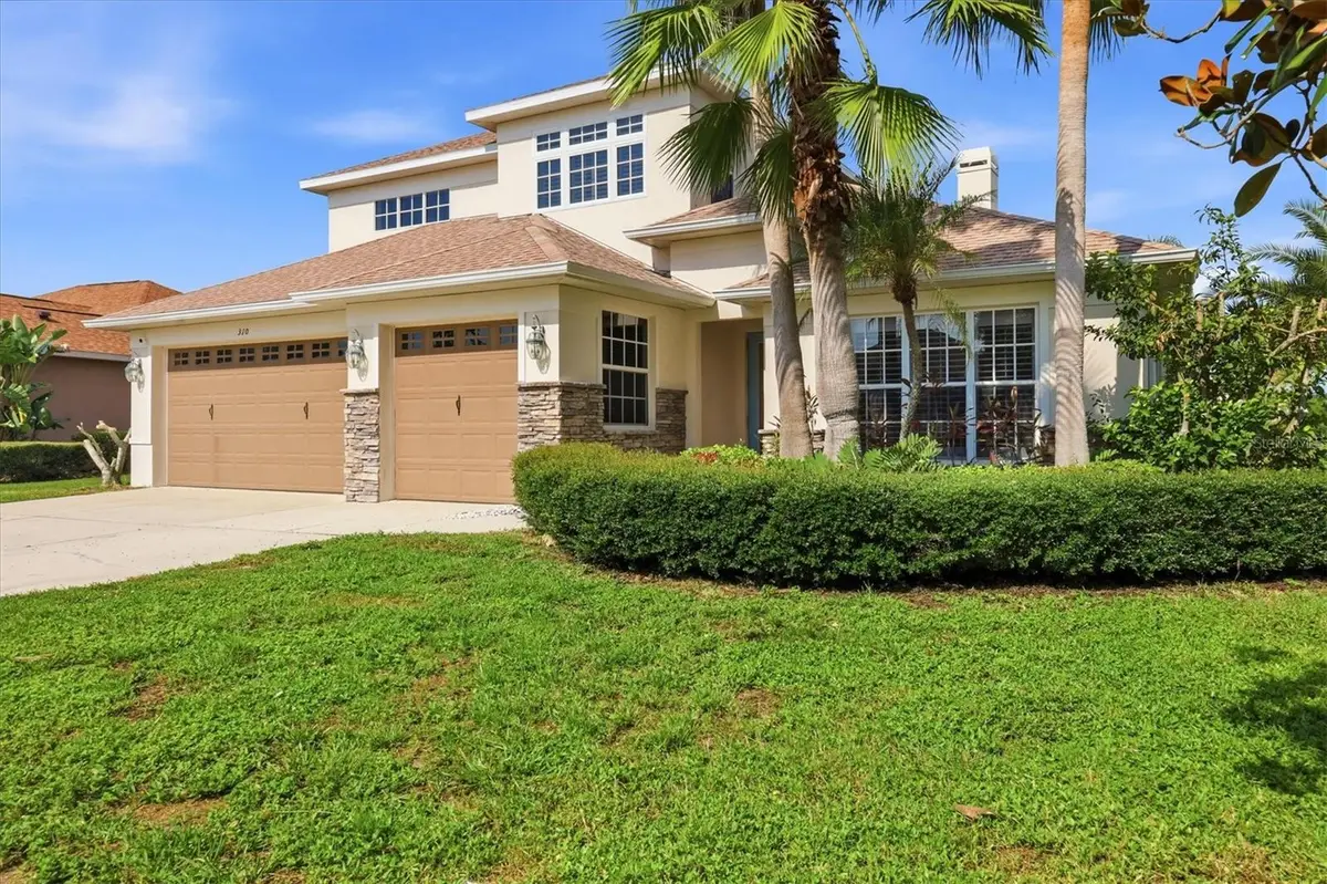 310 Salvia Court, Bradenton, FL 34212 - #1