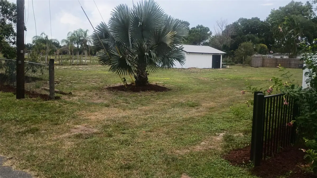 207 Brooks Road, Frostproof, FL 33843 - #1