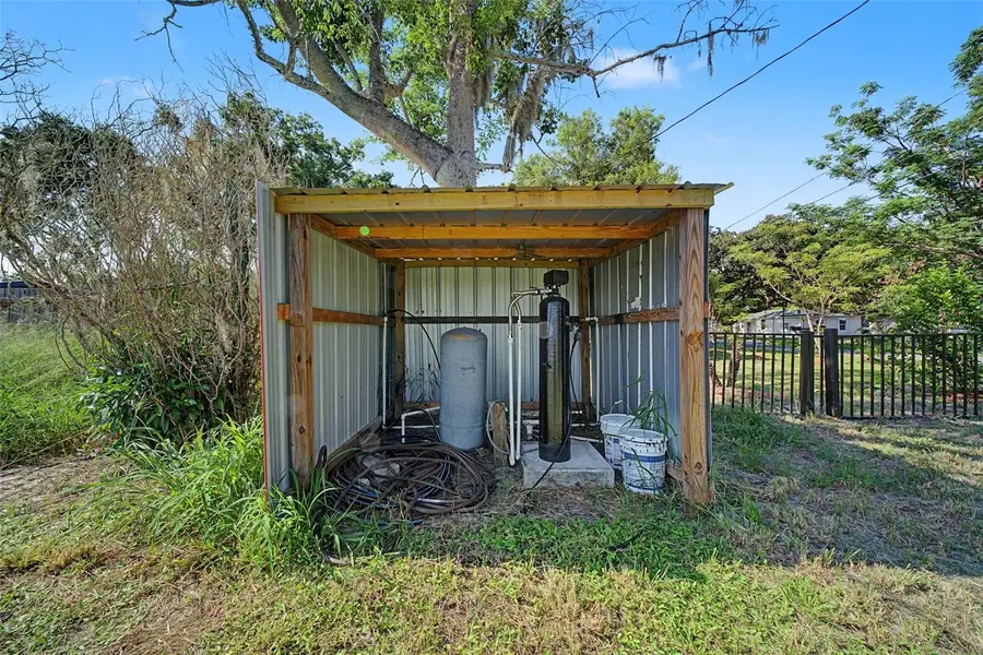 207 Brooks Road, Frostproof, FL 33843 - #2